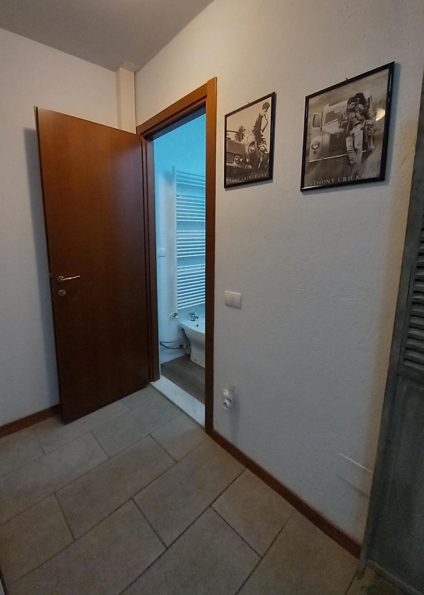 Sam'S Getaway Lejlighed Mondovì Eksteriør billede