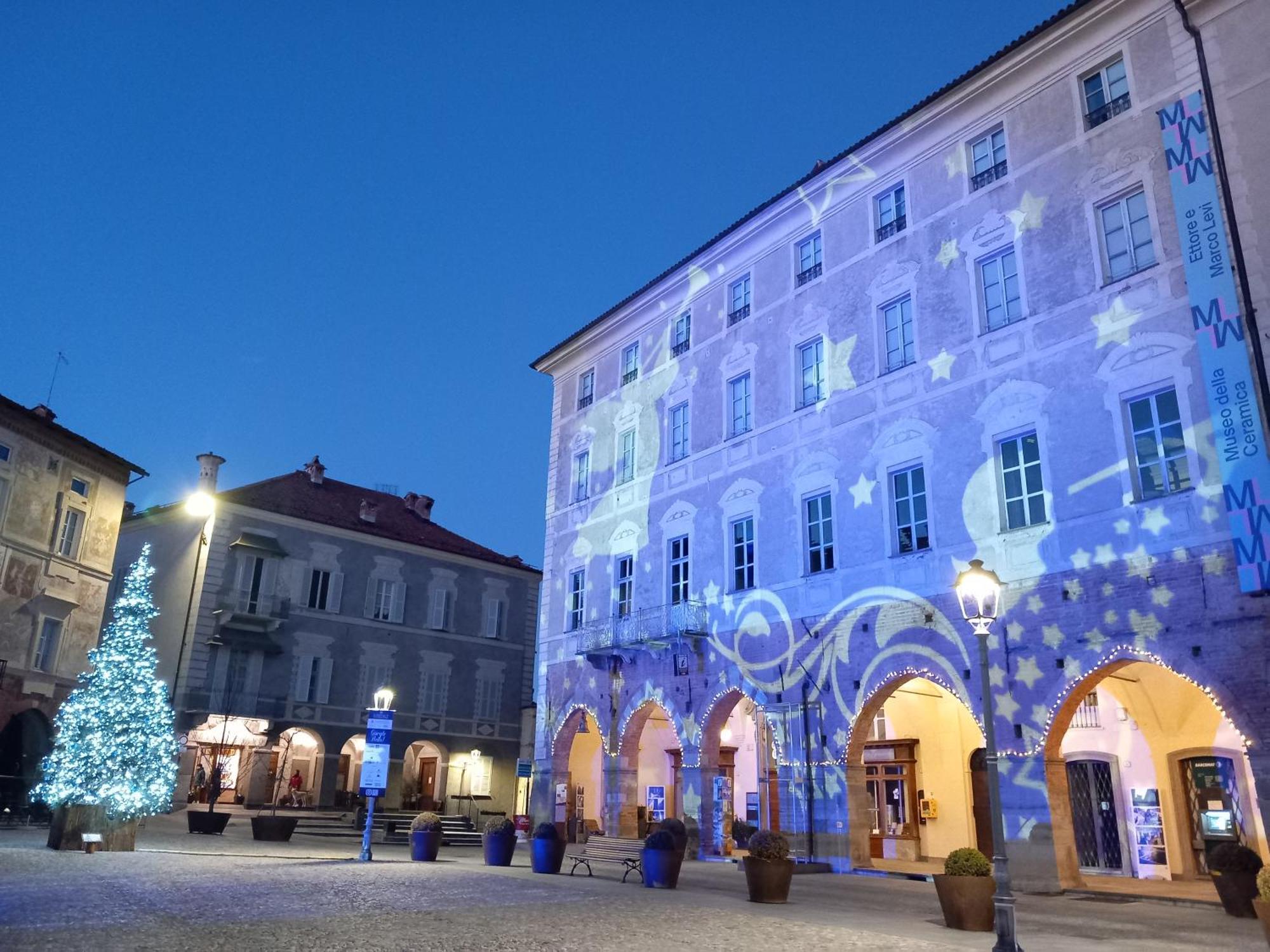 Sam'S Getaway Lejlighed Mondovì Eksteriør billede