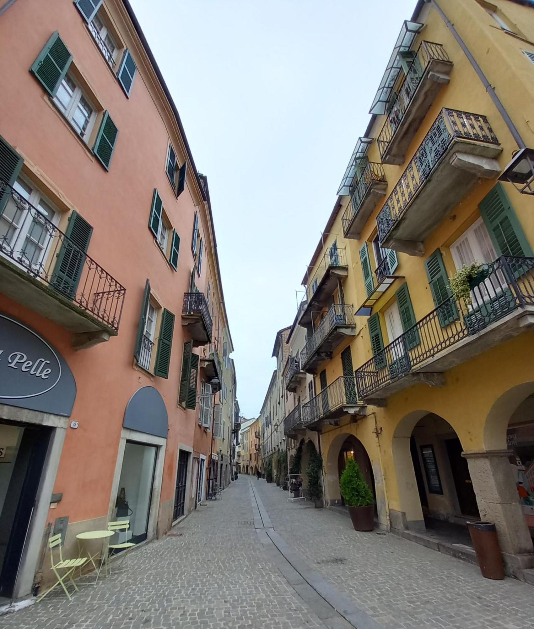 Sam'S Getaway Lejlighed Mondovì Eksteriør billede