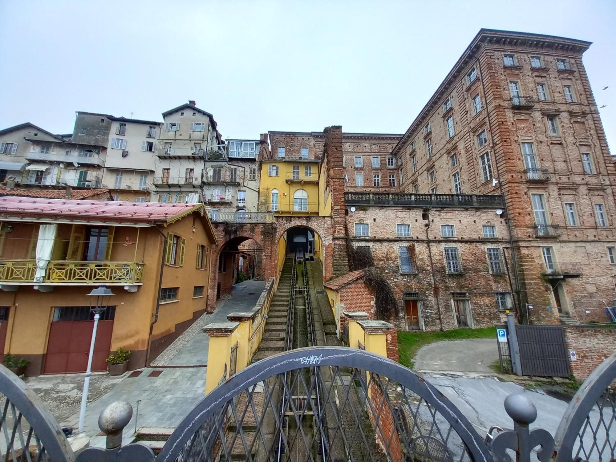 Sam'S Getaway Lejlighed Mondovì Eksteriør billede