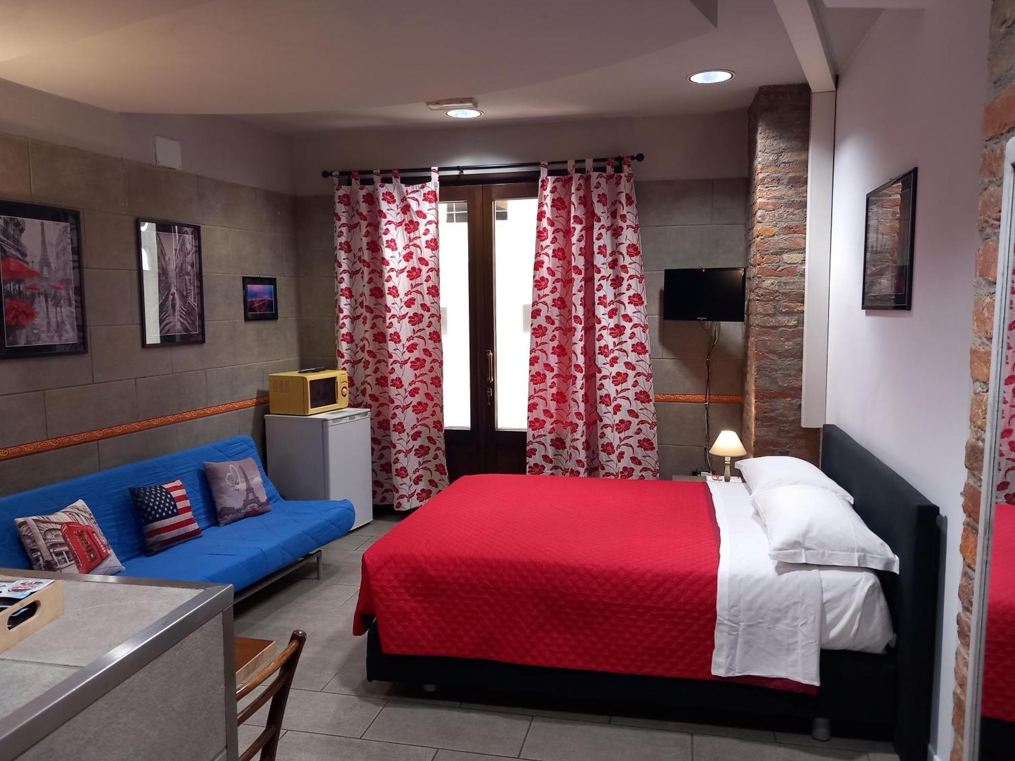 Sam'S Getaway Lejlighed Mondovì Eksteriør billede