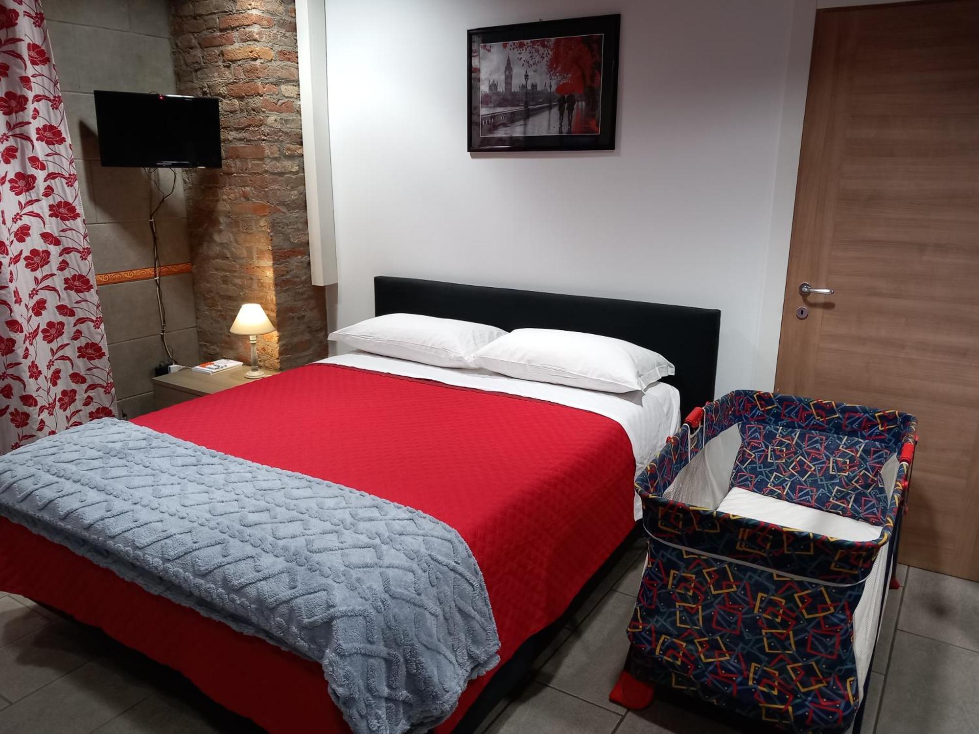 Sam'S Getaway Lejlighed Mondovì Eksteriør billede